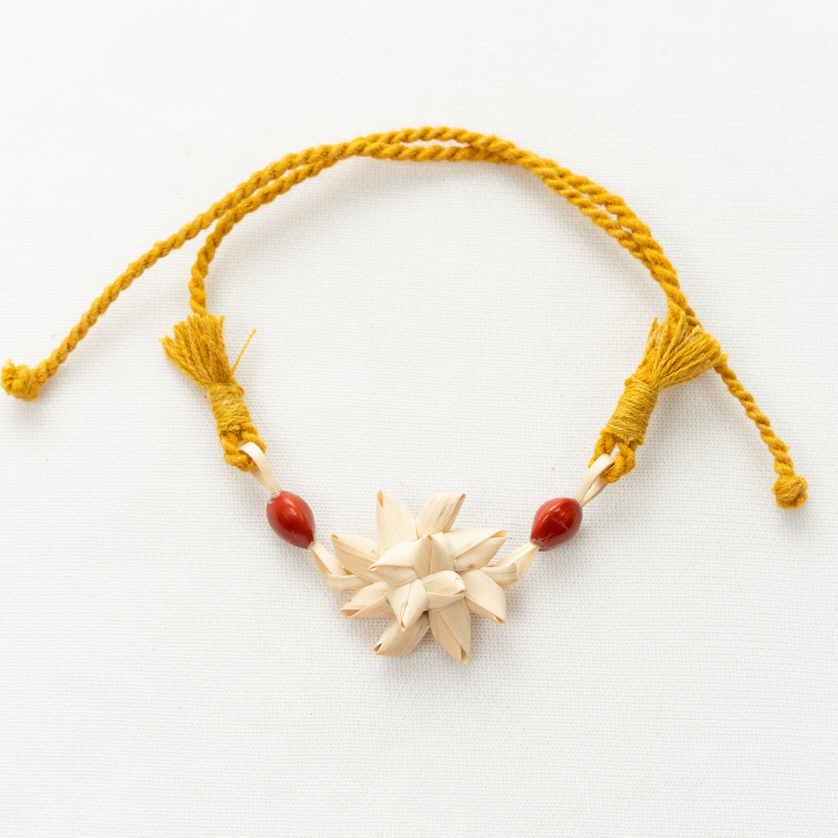 LOTUS BAND TO BOND