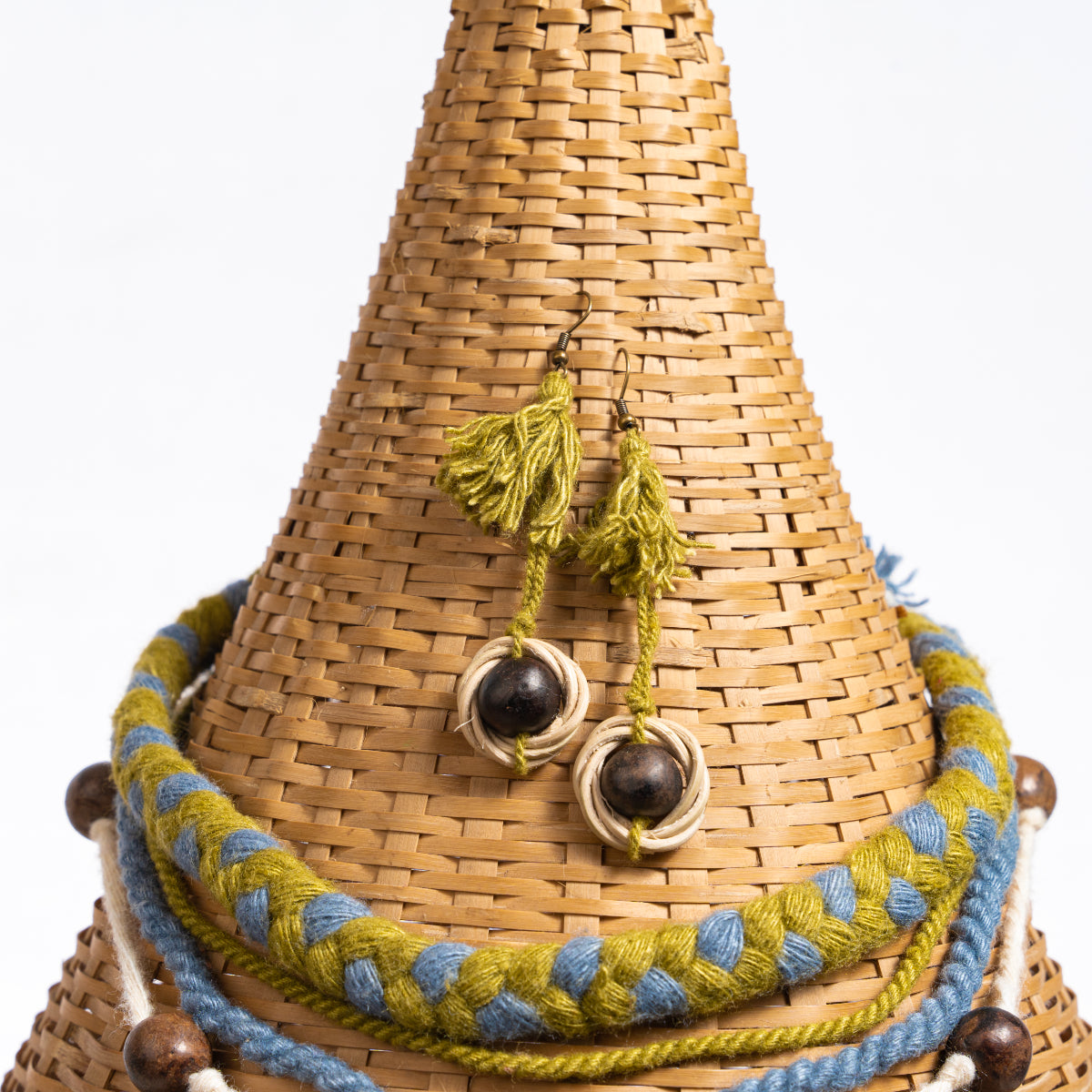 OPERA LAYERED NECKLACE