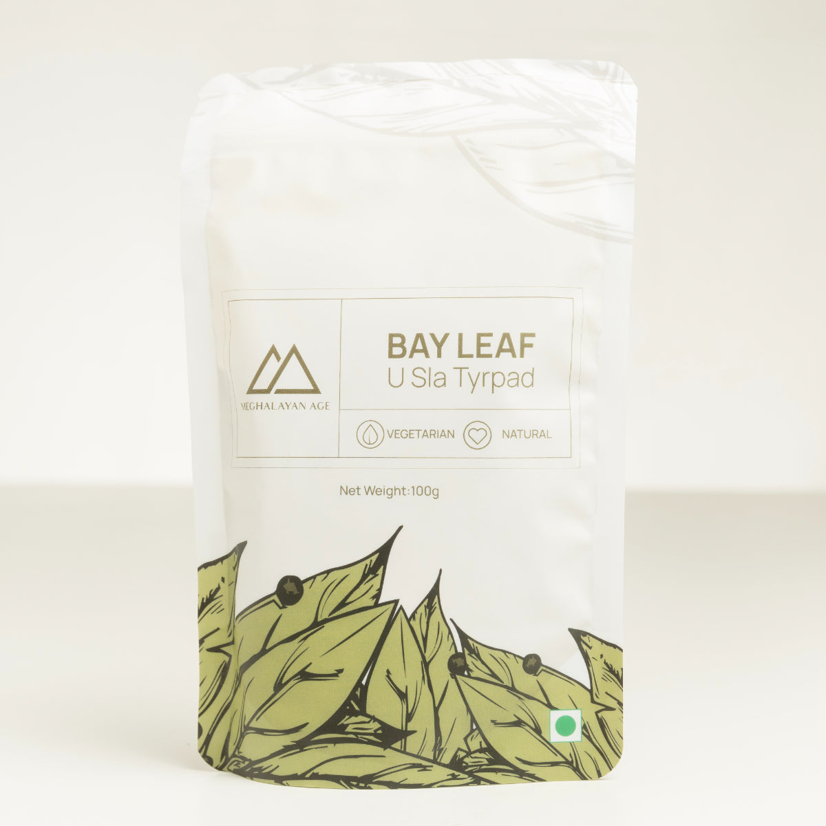 Bay Leaf Powder