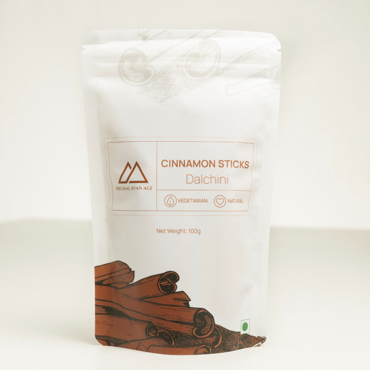 Cinnamon Stick