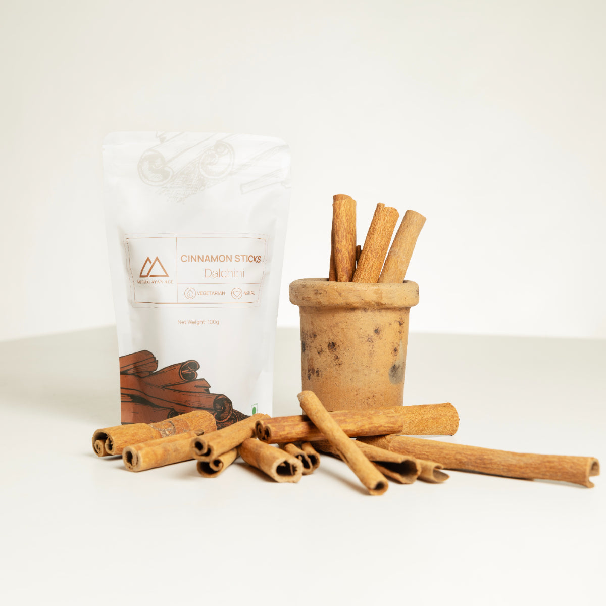 Cinnamon Stick