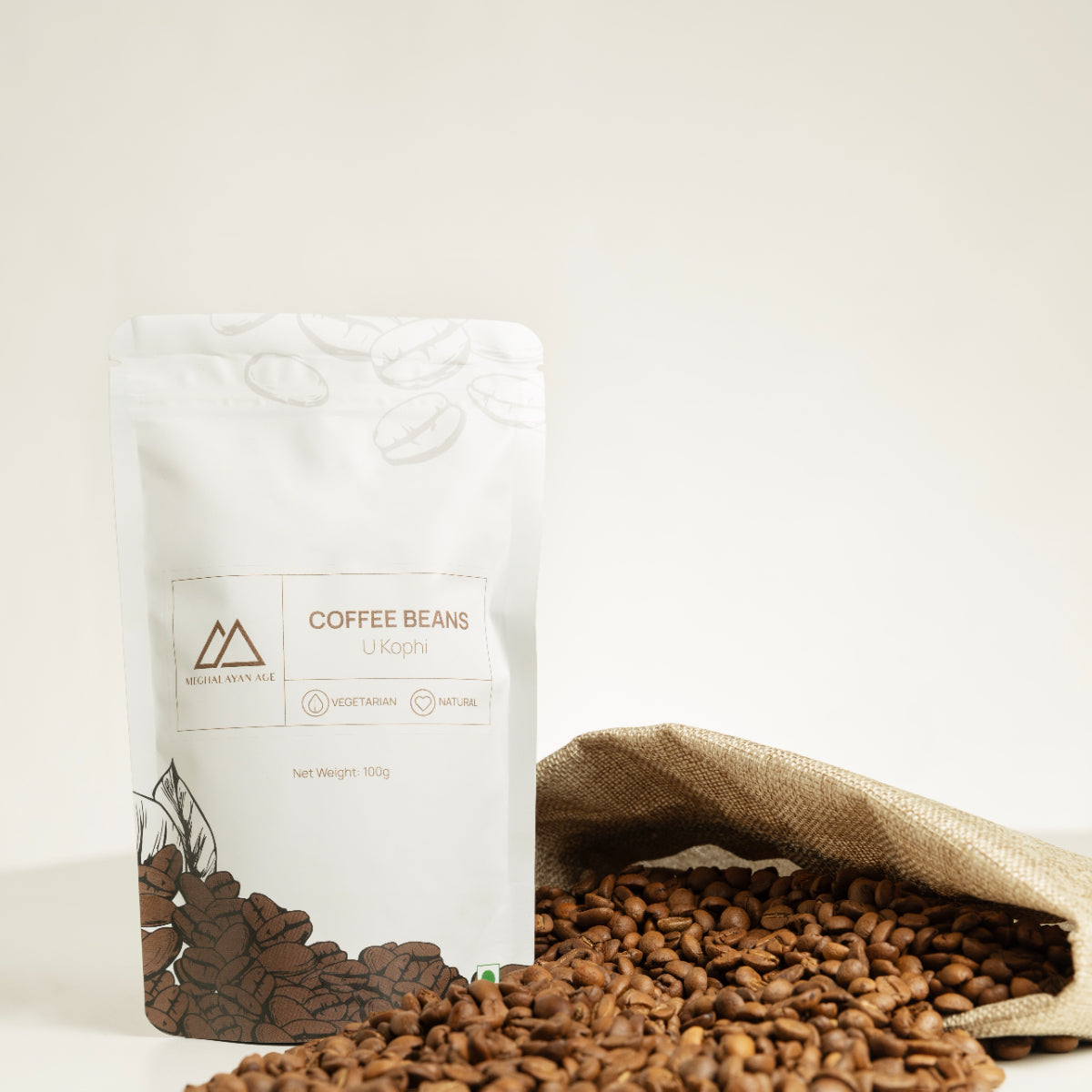 Coffee Beans