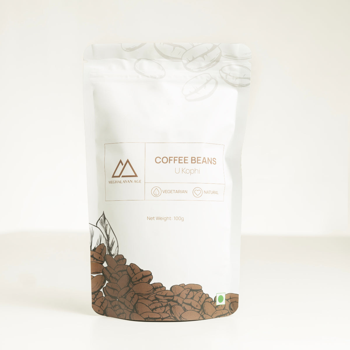 Coffee Beans