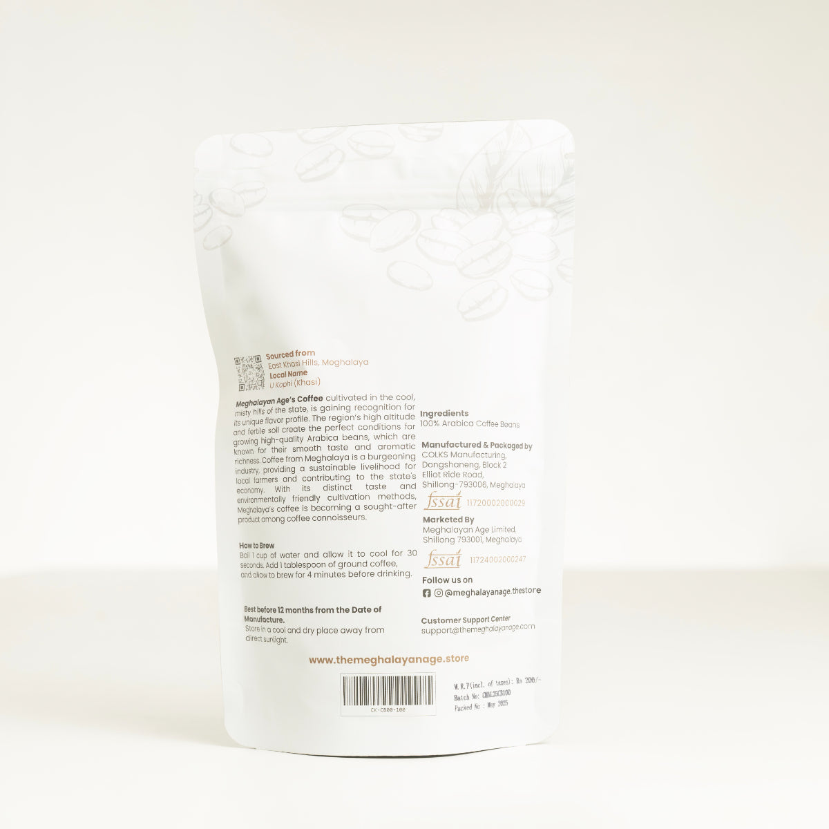 Coffee Beans