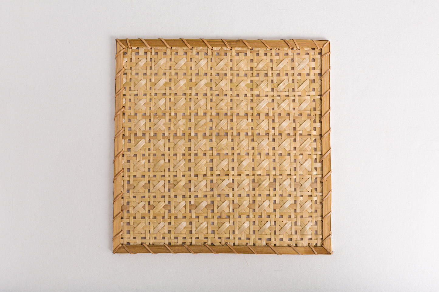 DA SIANG BAMBOO CENTRE MAT