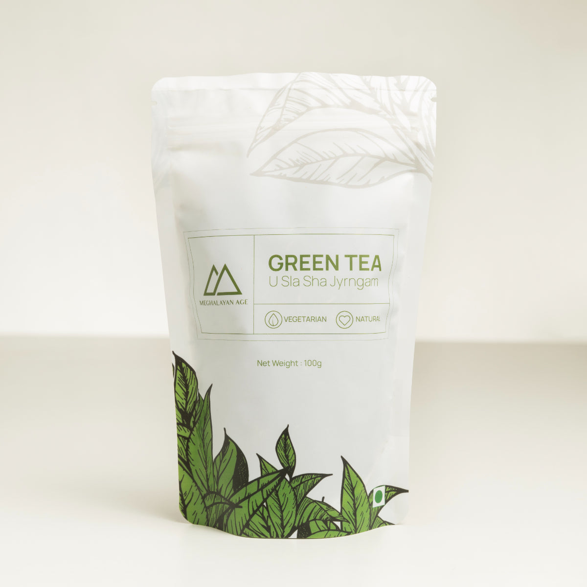 Green Tea