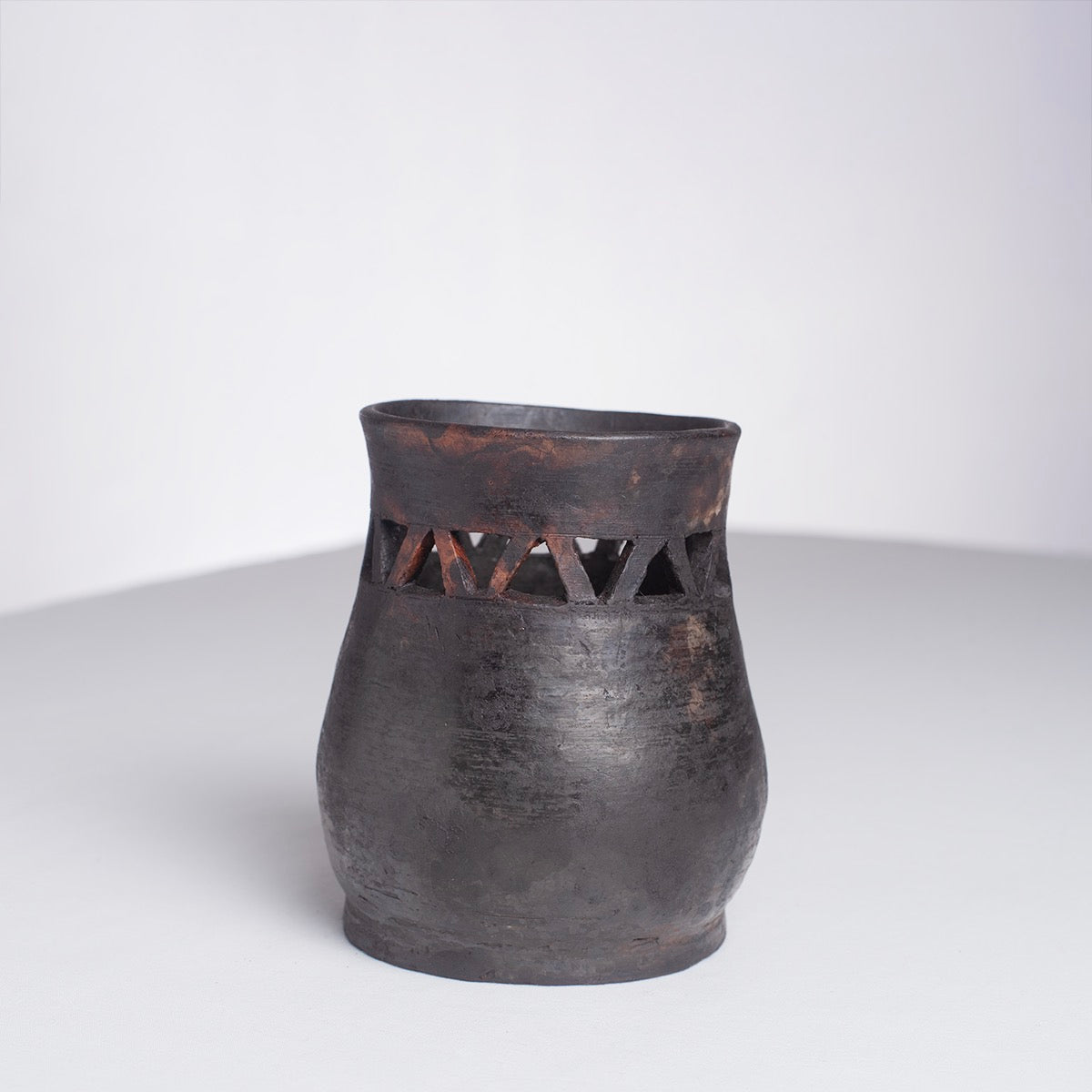 SABLE CANDLE BURNER