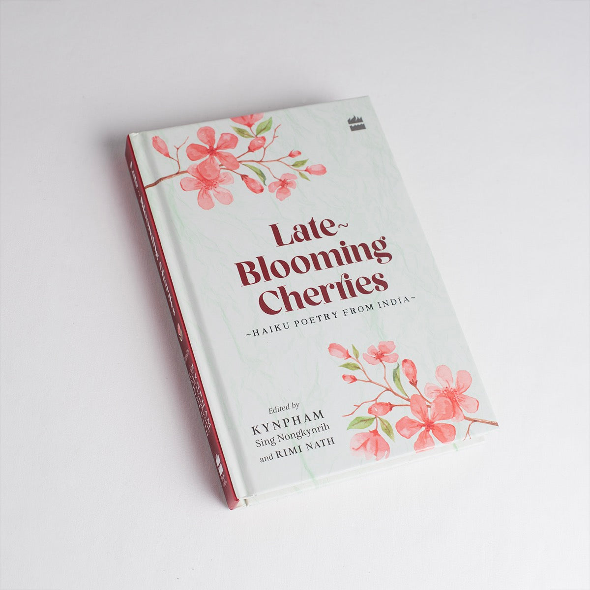 Late Blooming Cherries