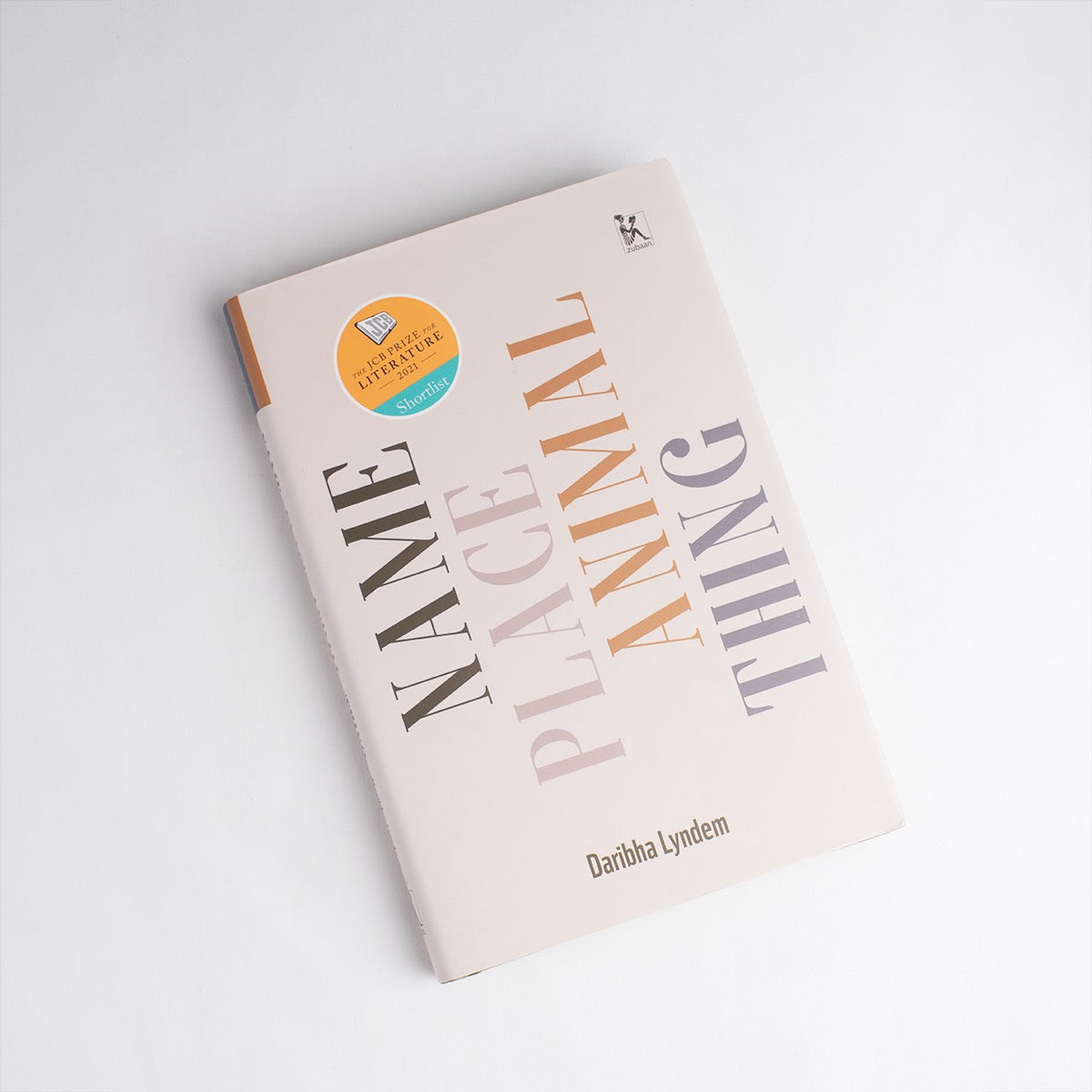 Name Place Animal Thing