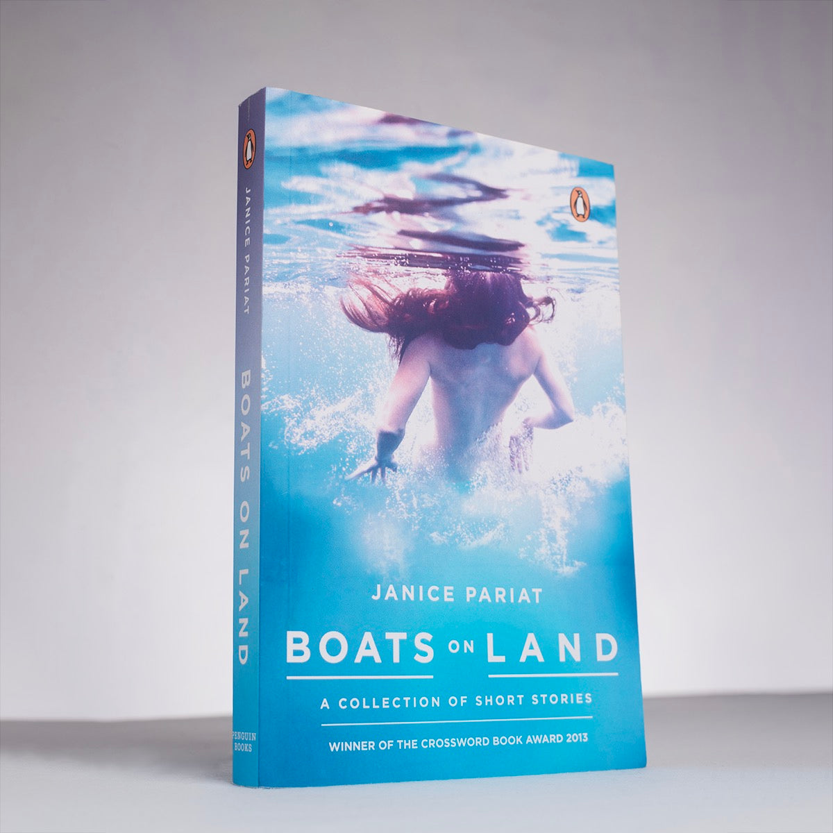Boats on Land