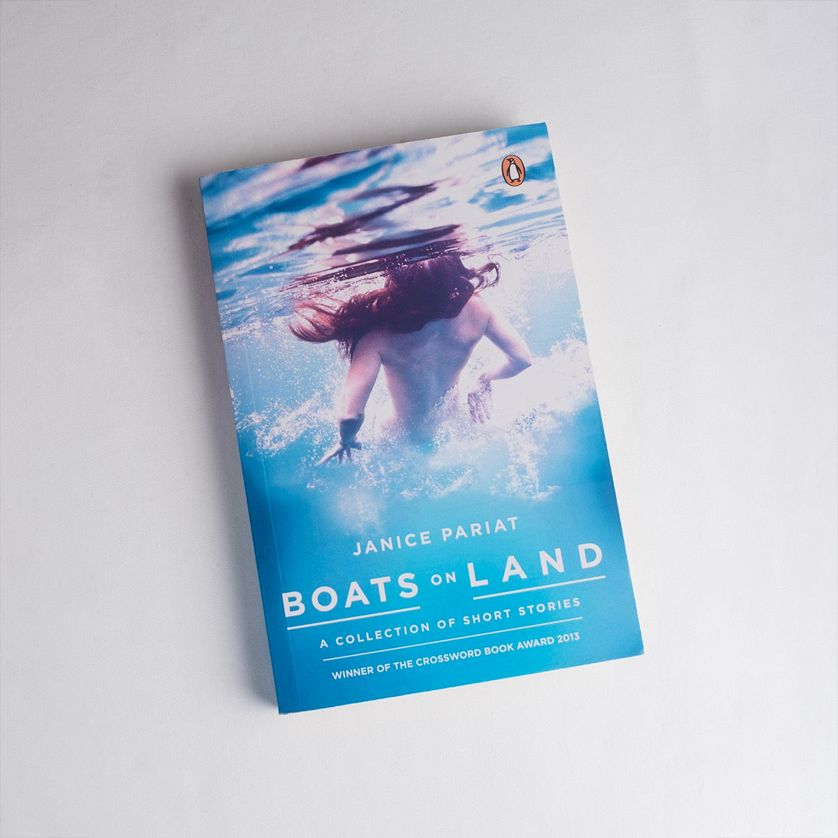 Boats on Land