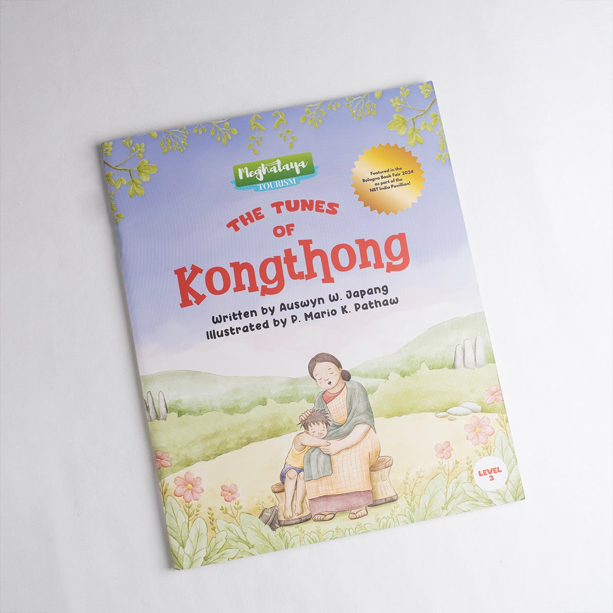 The Tunes of Kongthong