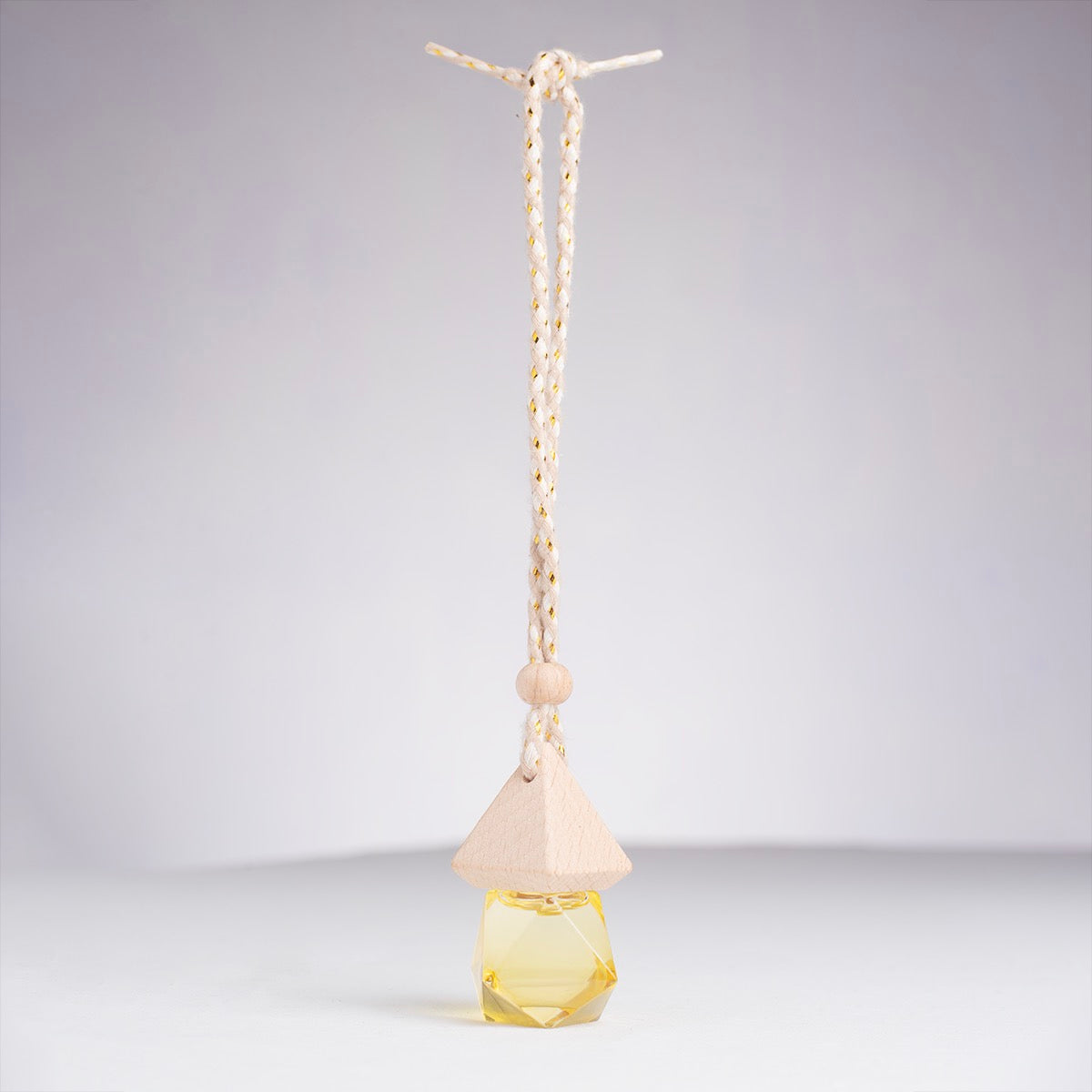HANGING DIFFUSER LEMON GRASS