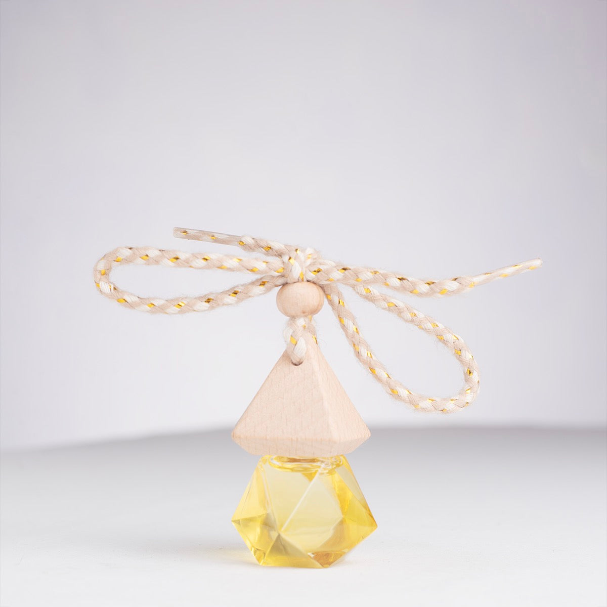 HANGING DIFFUSER LEMON GRASS