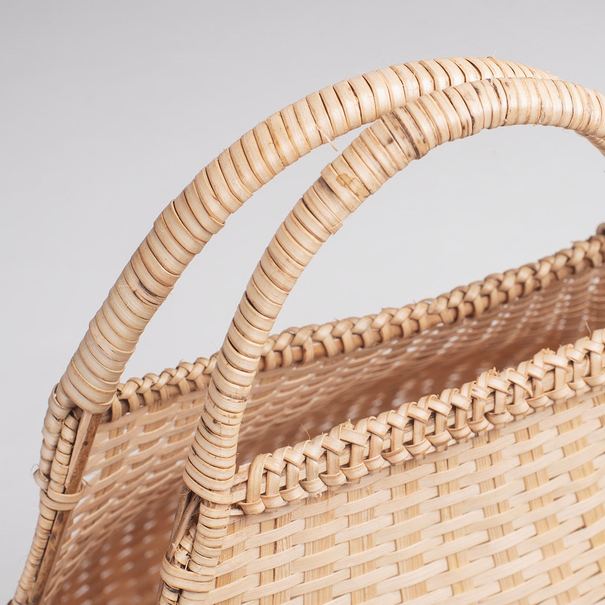 BIRCH BASKET