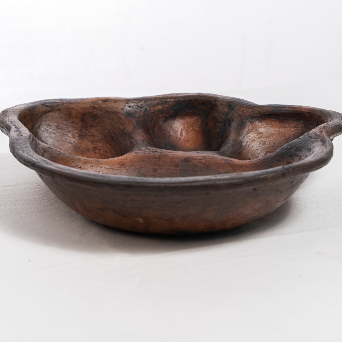 Quad-Pod Bowl