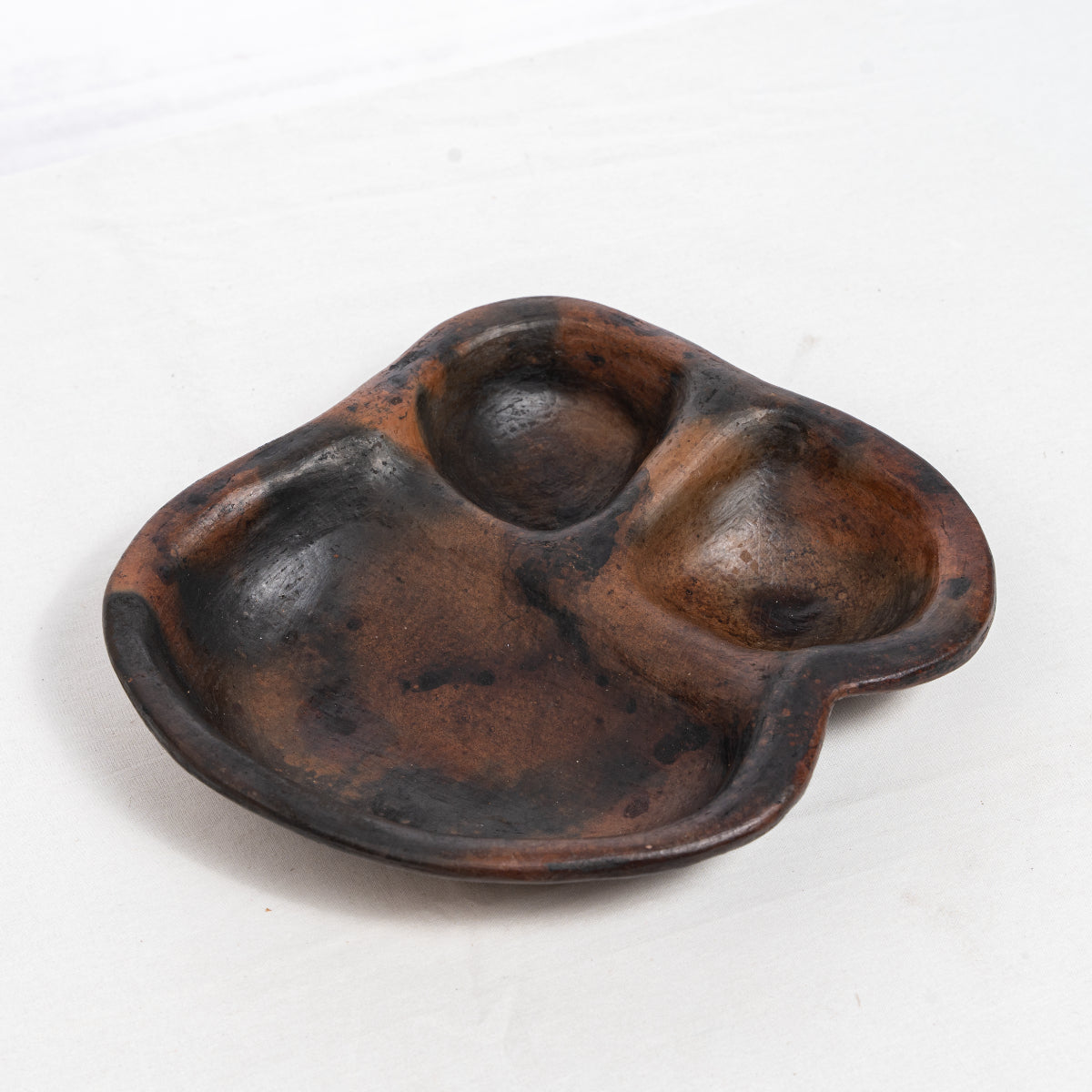 Tri-pod Bowl