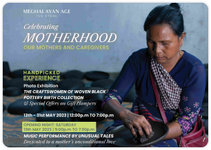 Celebrating Motherhood