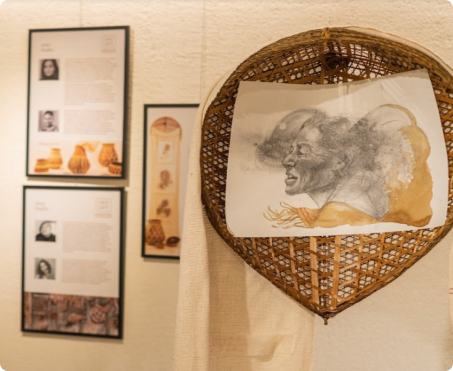 Event: ‘Her Art’ exhibition celebrates ‘Womanhood’ in capital