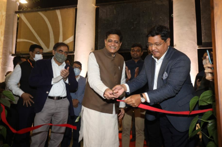 Meghalayan Age Store creates cultural buzz in Delhi