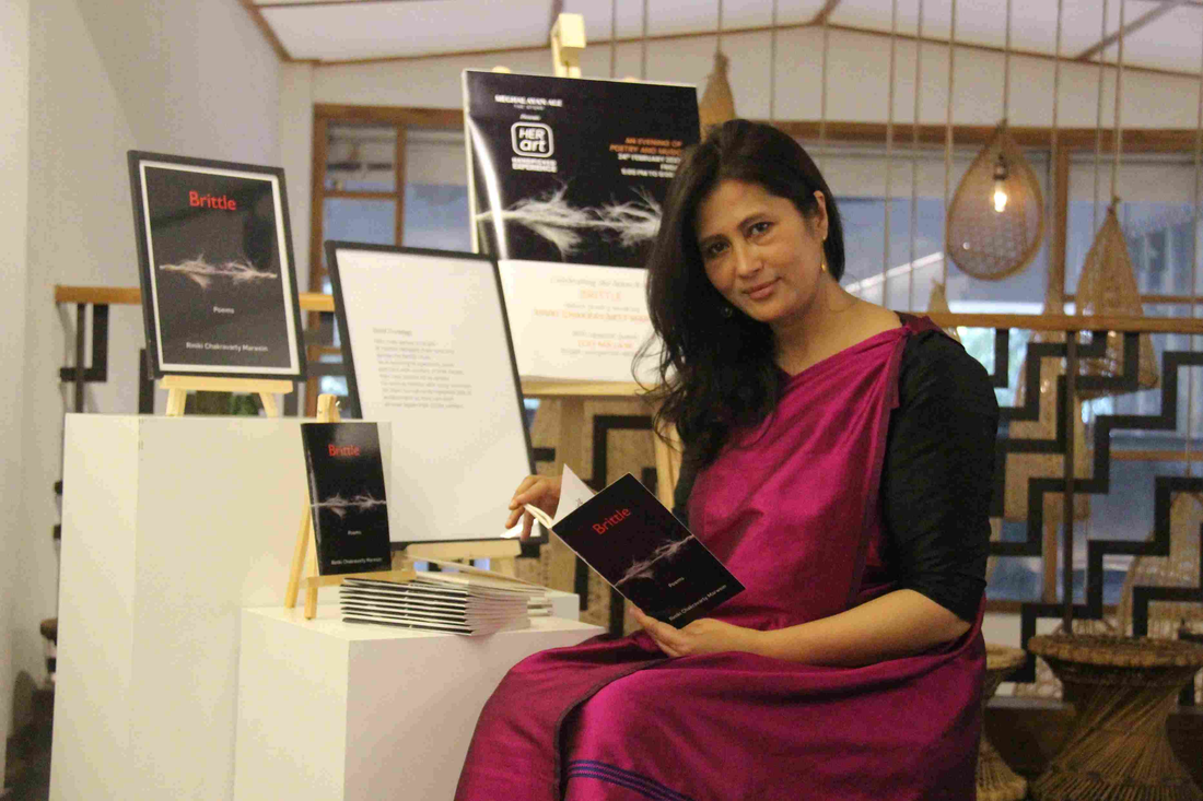 AN EVENING OF POETRY AND MUSIC