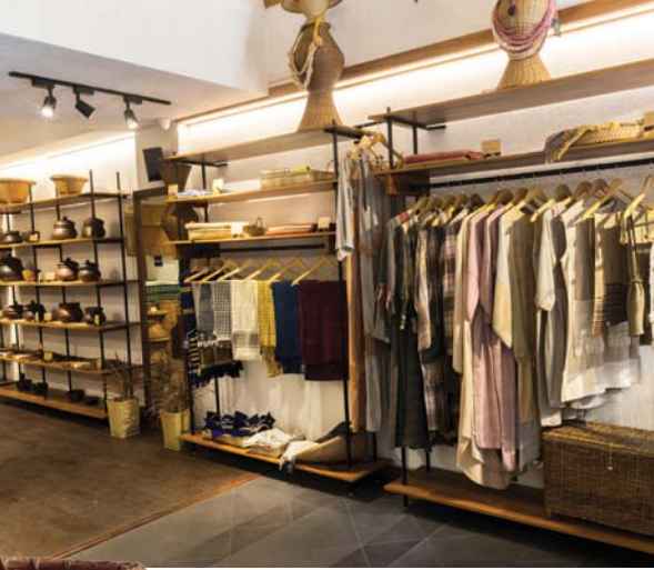 Meghalayan Age - The Store: Cultural Showcase