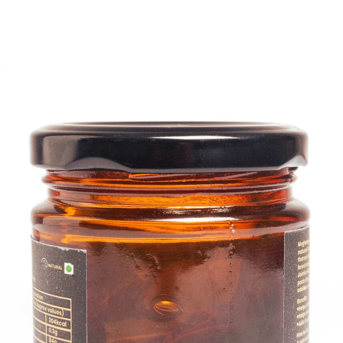 Wild Forest Honey - Meghalayan Age - The Store