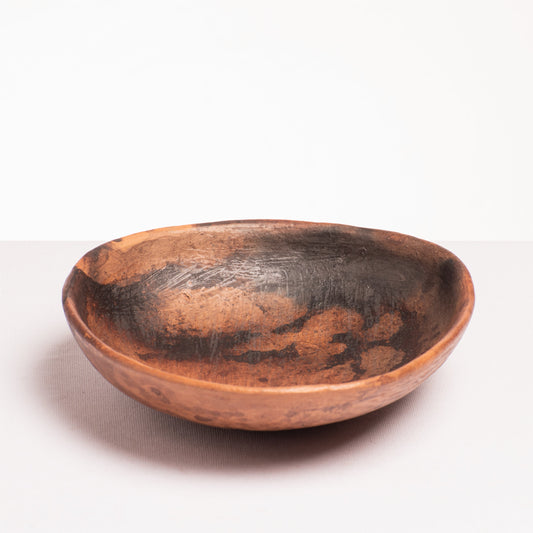 TYRWA (OFFER) TRIANGULAR BOWL