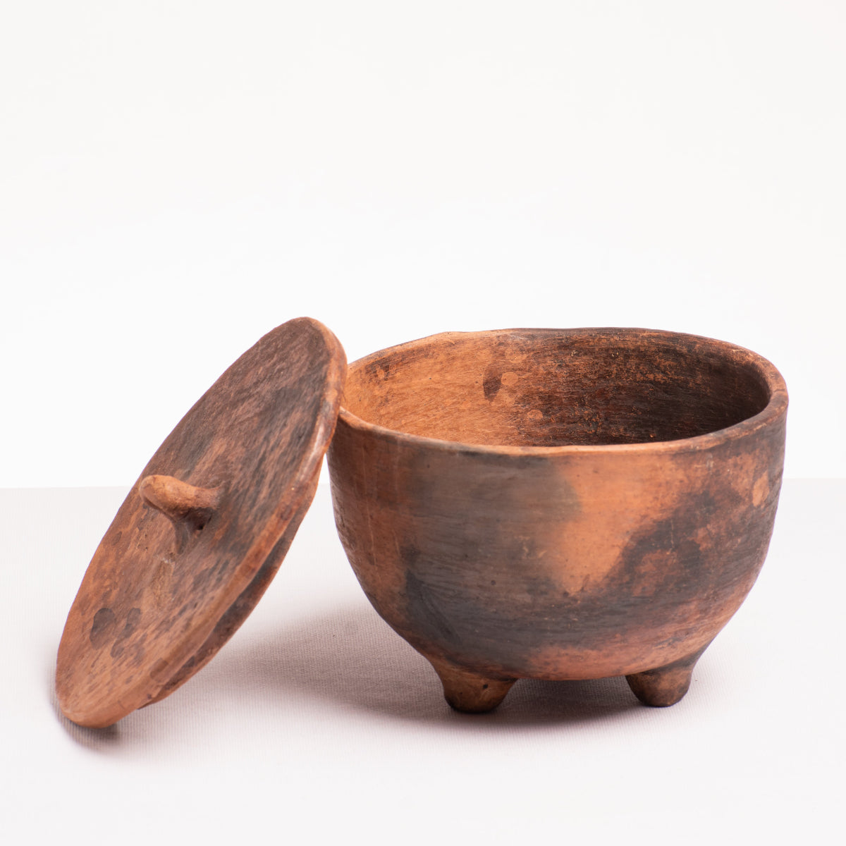 SAMLANG (SHARE) SERVING BOWL WITH LID