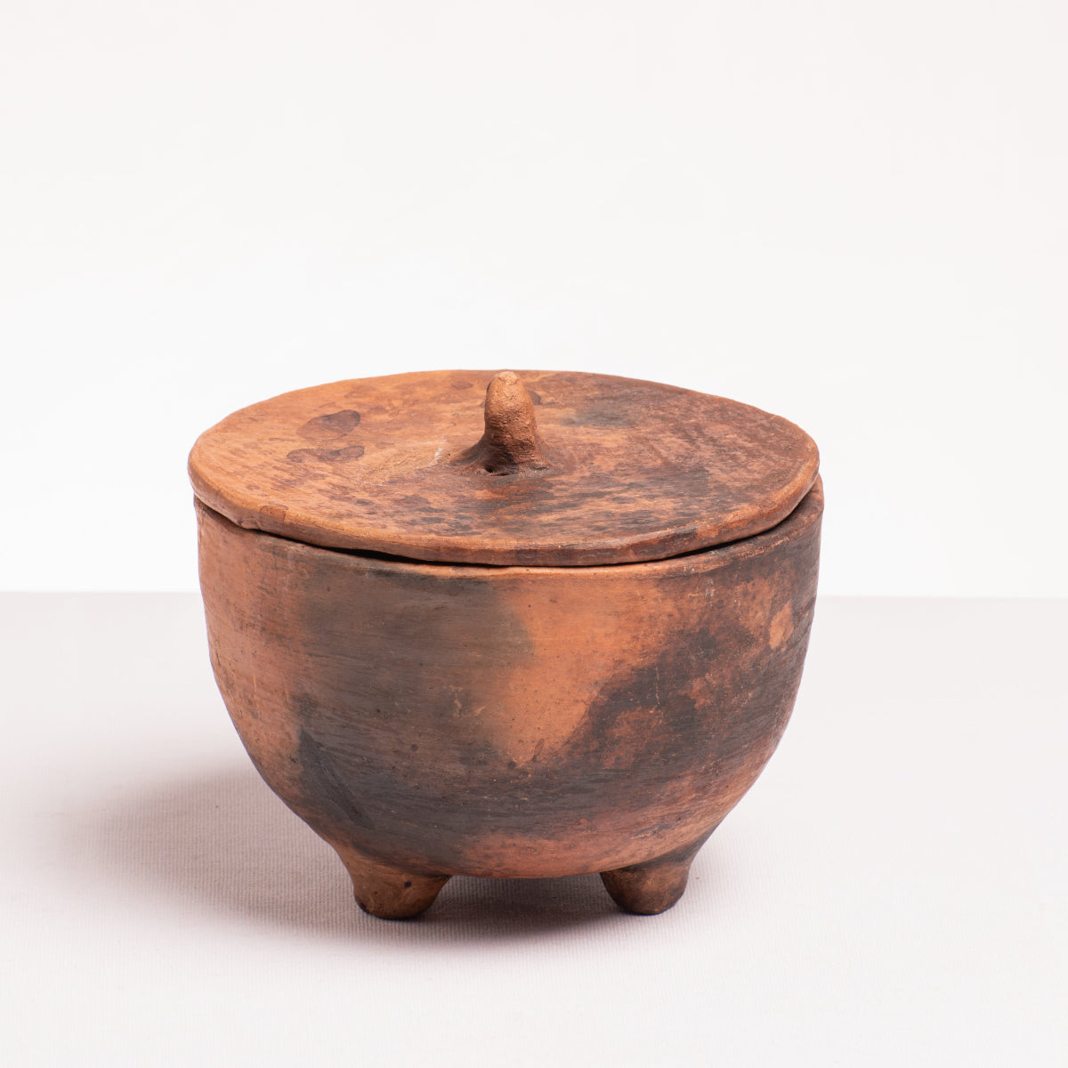 SAMLANG (SHARE) SERVING BOWL WITH LID