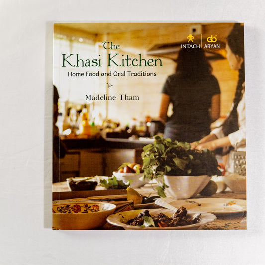 THE KHASI KITCHEN