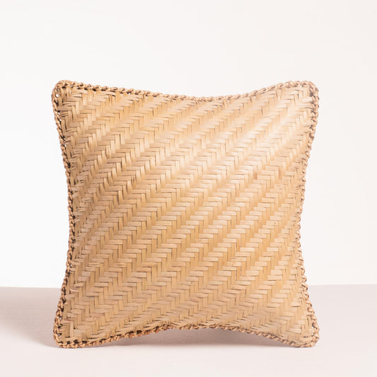 JAH THAIT BAMBOO CUSHION