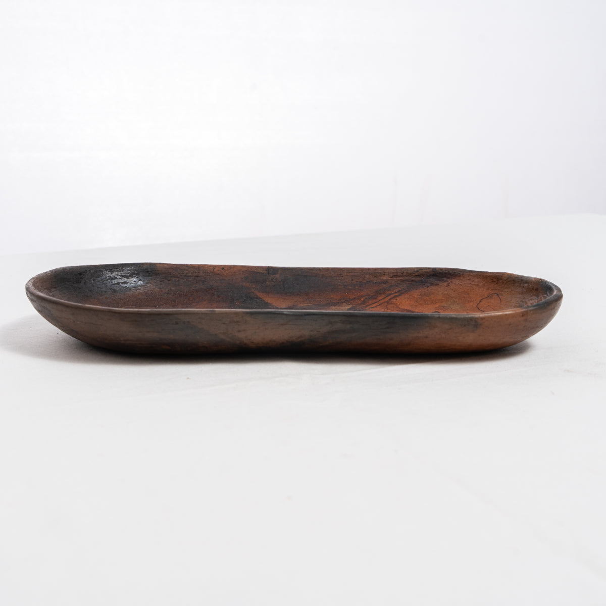Mono-Pod Serving platter