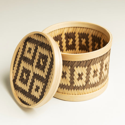 Bambura Canister