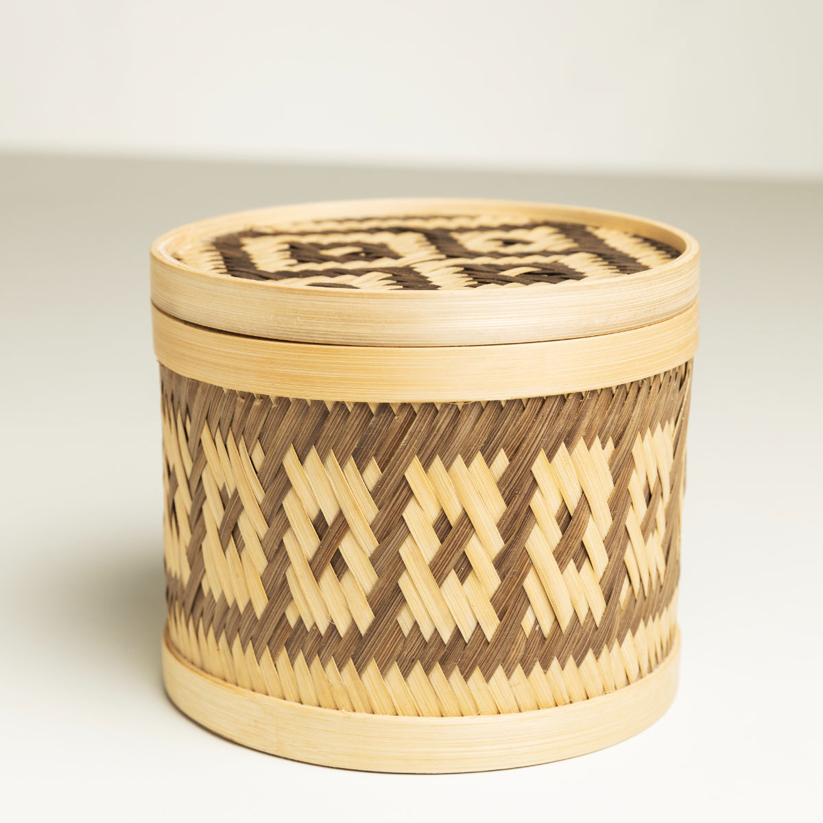 Bambura Canister