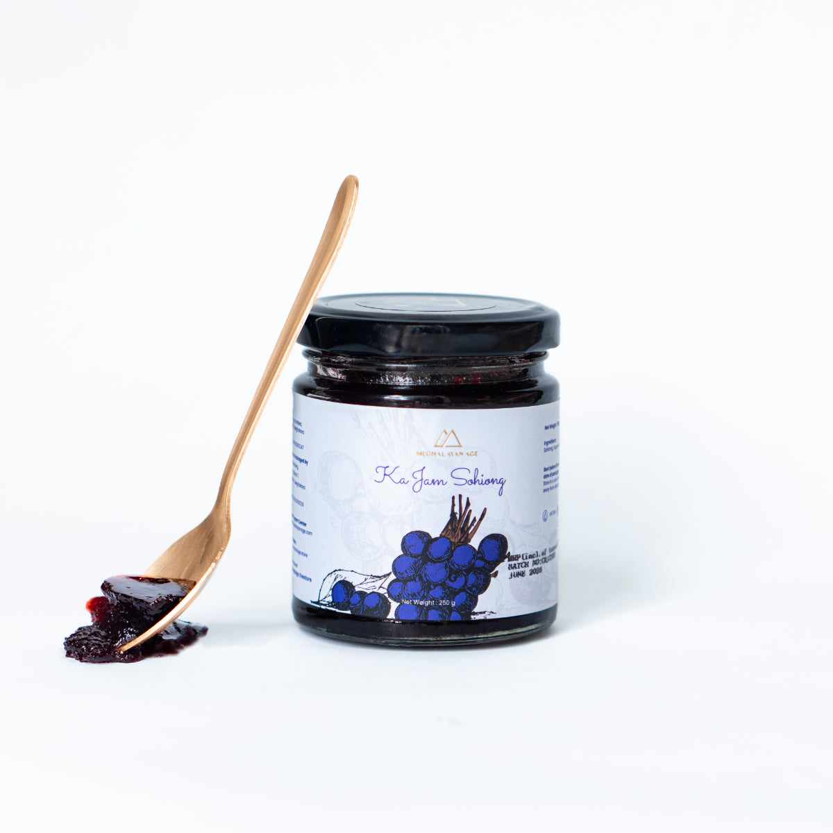 Sohiong Jam
