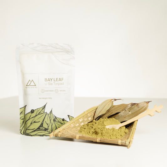Bay Leaf Powder