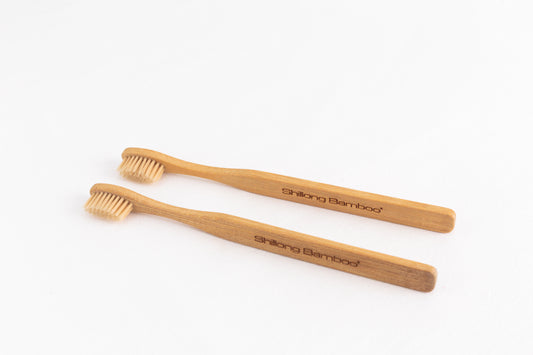 BAMBOO TOOTHBRUSH