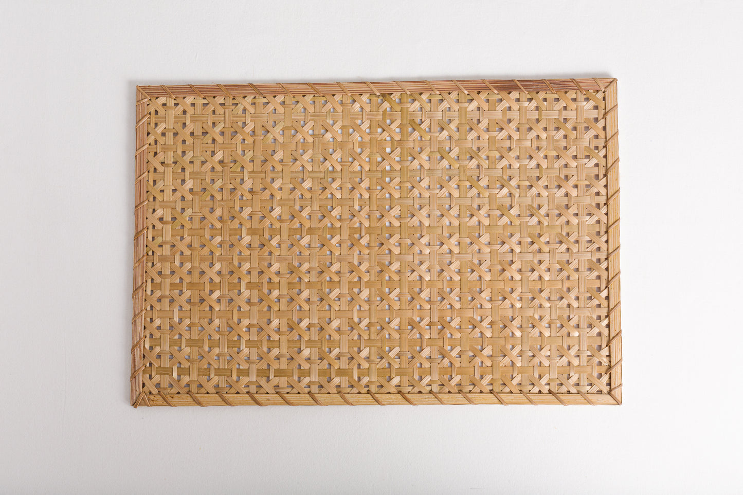 DA SIANG BAMBOO TABLE MAT