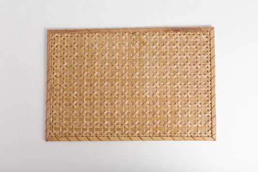 DA SIANG BAMBOO TABLE MAT