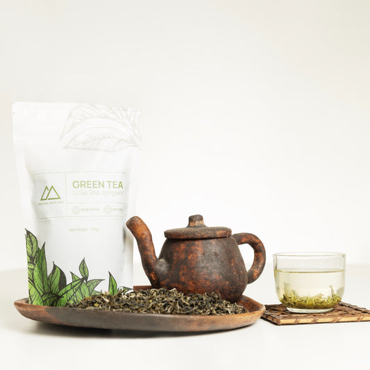Green Tea