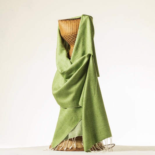 MEGH VERDURE Muffler