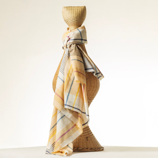 MEGH LOOMA Scarf