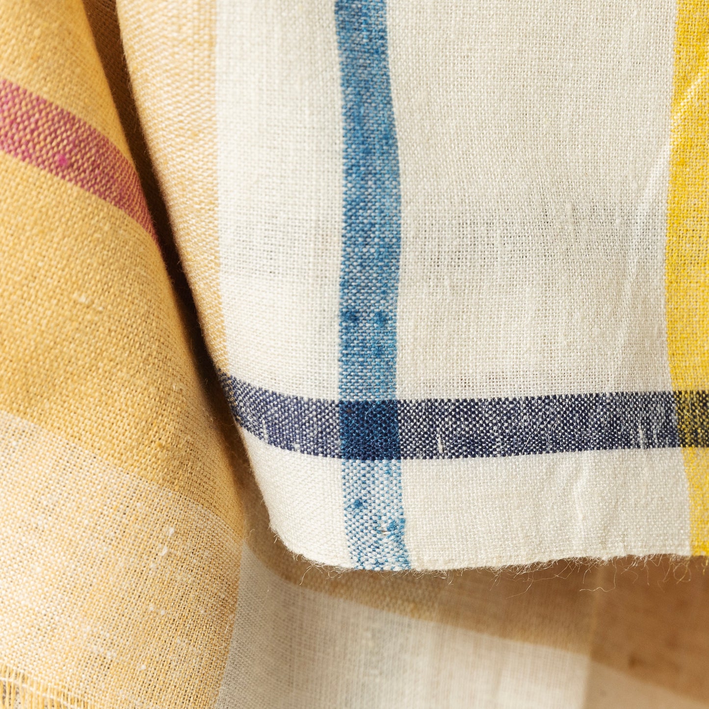 MEGH LOOMA Scarf