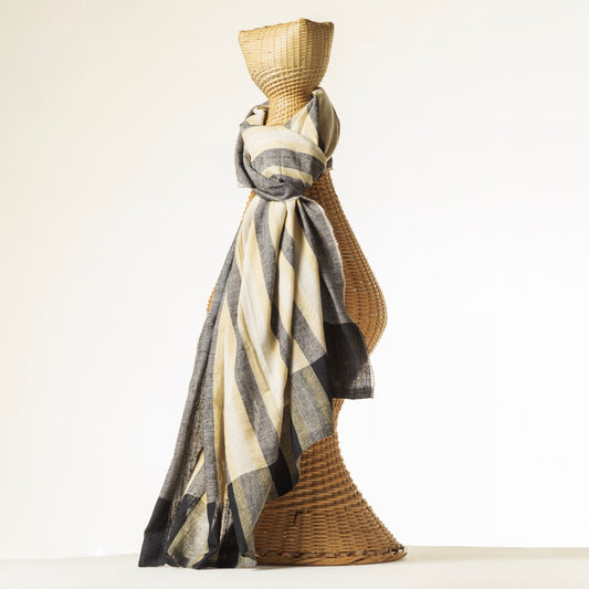 MEGH STRIA Scarf