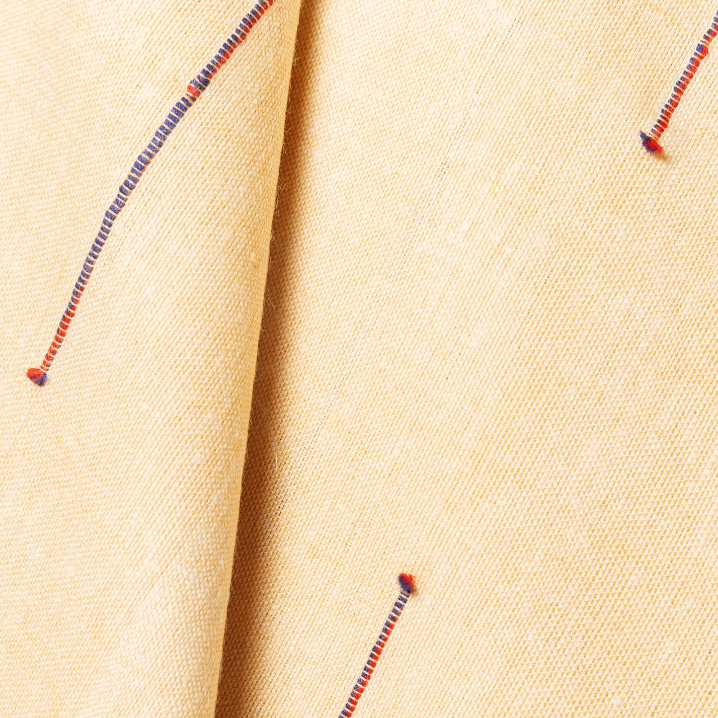 MEGH TIRA - Fabric yardage for jackets