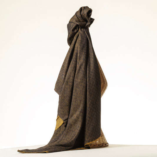 MEGH RAYNA - Fabric Yardage for jackets