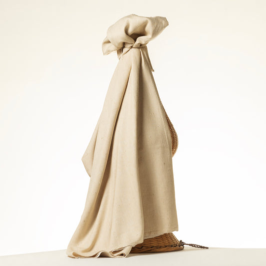 MEGH AURA - Fabric Yardage for jackets
