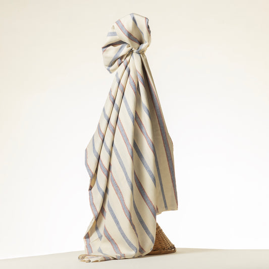 MEGH NIVA - Fabric Yardage for shirting