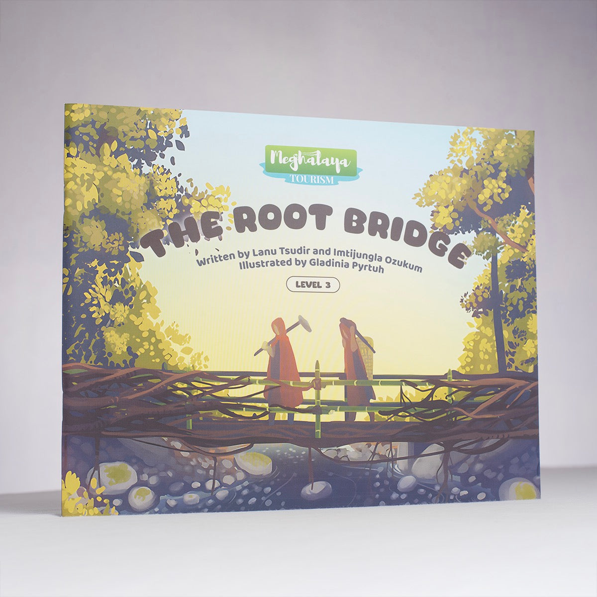 The Root Bridge